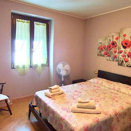 Sette33- Appartamento Centrale, 2 Camere , Terrazzo , Ben Servito Alghero Kültér fotó