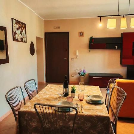 Sette33- Appartamento Centrale, 2 Camere , Terrazzo , Ben Servito Alghero Kültér fotó