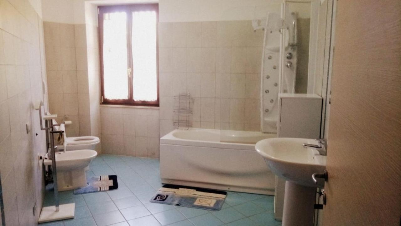 Sette33- Appartamento Centrale, 2 Camere , Terrazzo , Ben Servito Alghero Kültér fotó