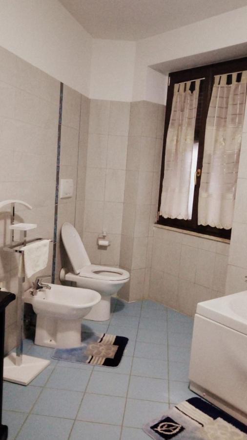 Sette33- Appartamento Centrale, 2 Camere , Terrazzo , Ben Servito Alghero Kültér fotó