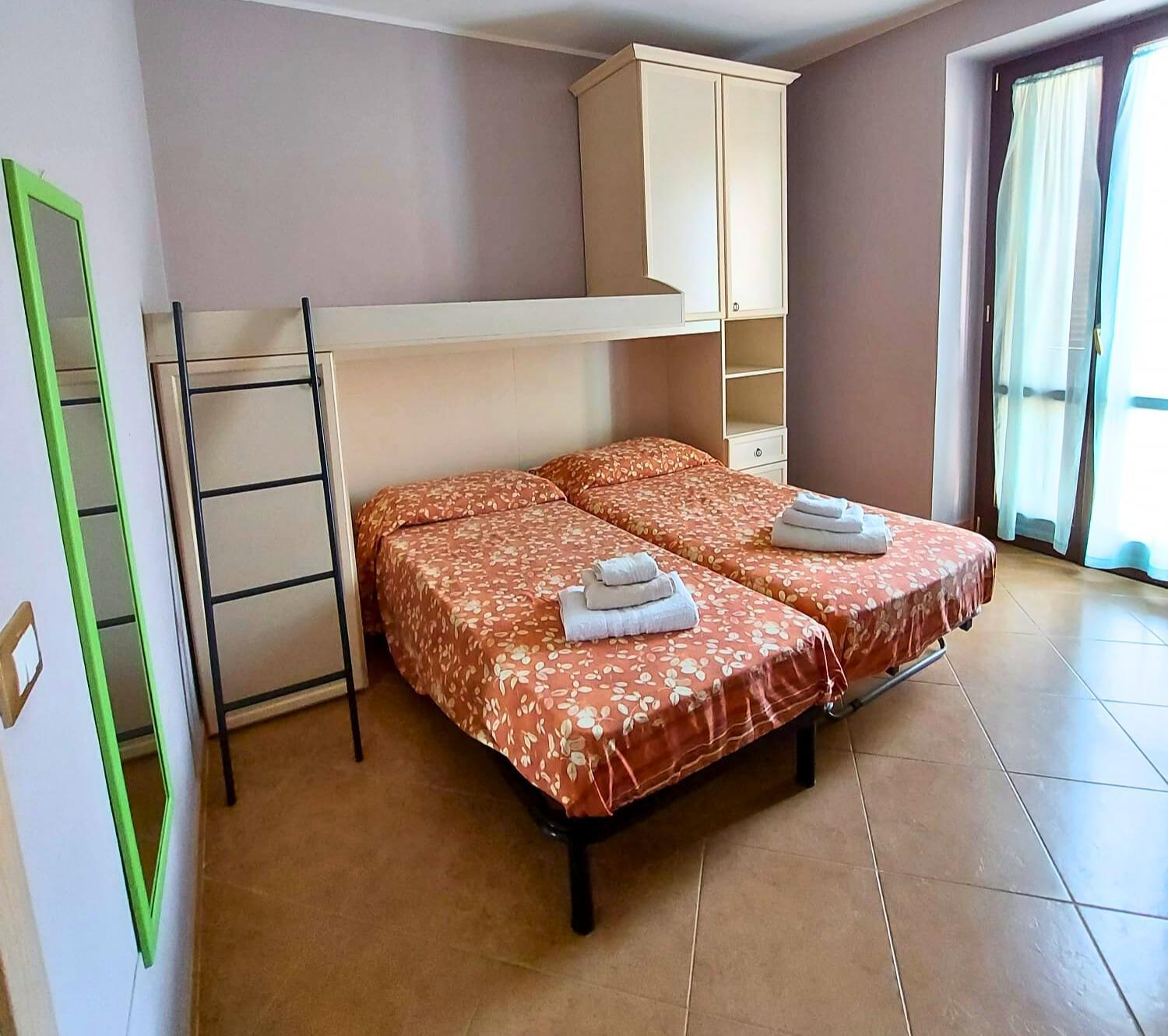 Sette33- Appartamento Centrale, 2 Camere , Terrazzo , Ben Servito Alghero Kültér fotó