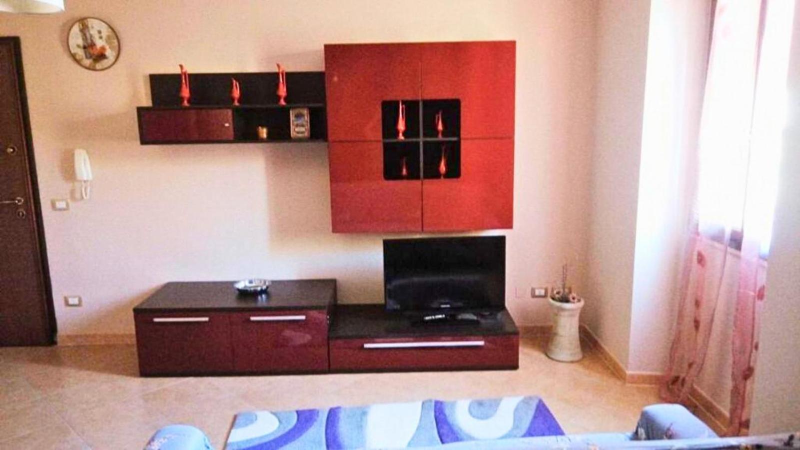 Sette33- Appartamento Centrale, 2 Camere , Terrazzo , Ben Servito Alghero Kültér fotó
