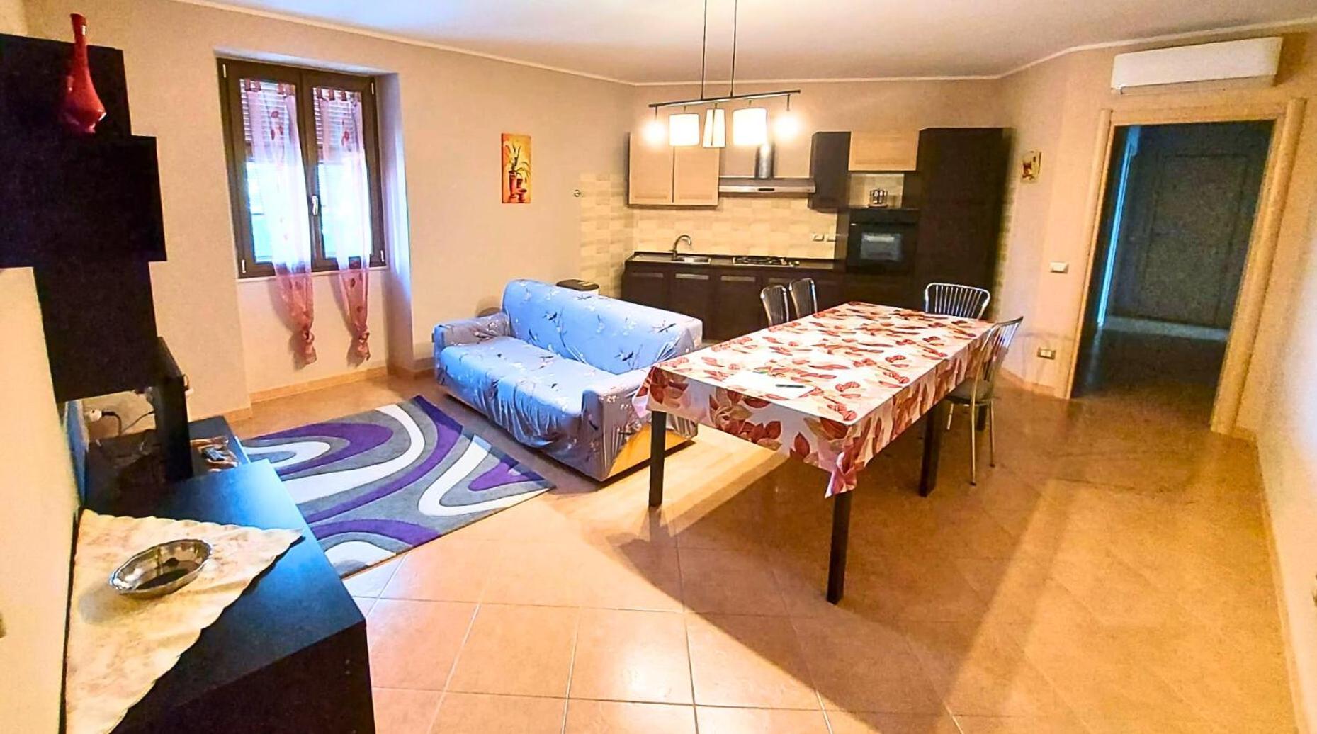 Sette33- Appartamento Centrale, 2 Camere , Terrazzo , Ben Servito Alghero Kültér fotó