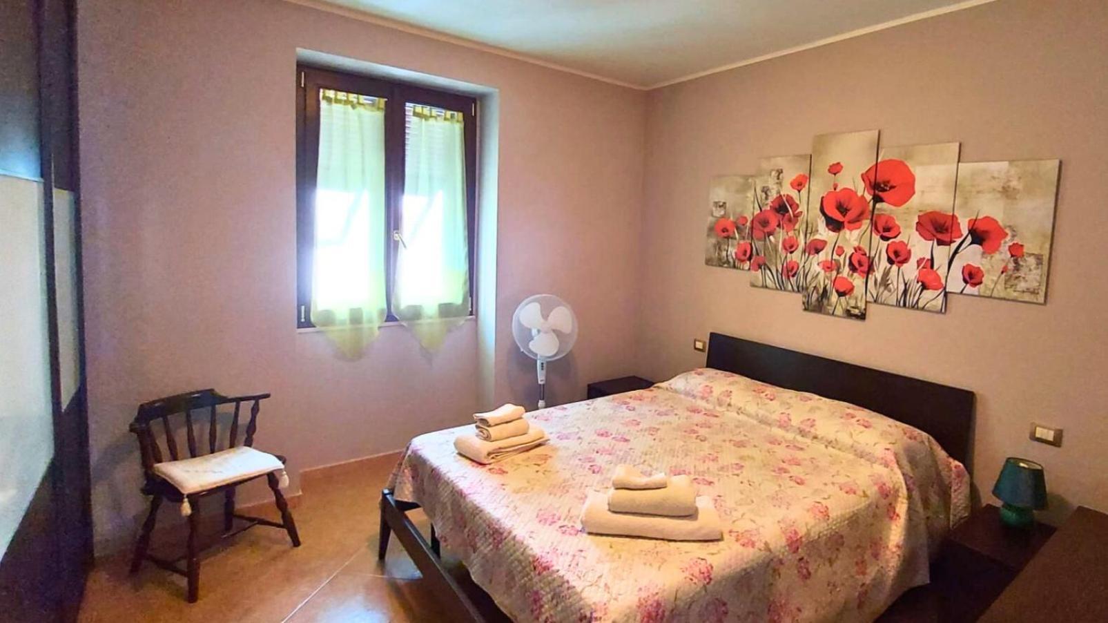 Sette33- Appartamento Centrale, 2 Camere , Terrazzo , Ben Servito Alghero Kültér fotó