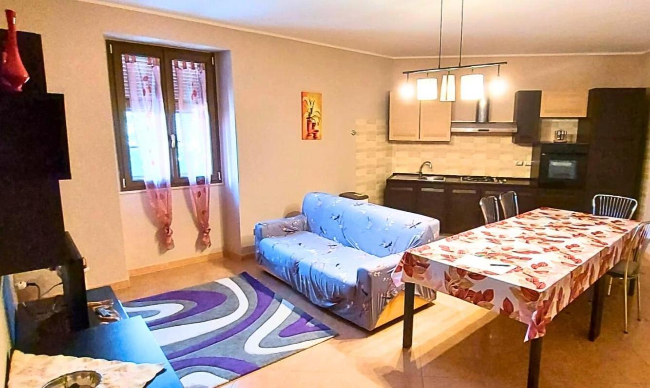 Sette33- Appartamento Centrale, 2 Camere , Terrazzo , Ben Servito Alghero Kültér fotó